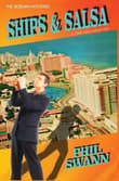 Book cover of Ships & Salsa