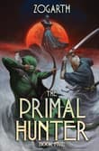 Book cover of Primal Hunter 5: A LitRPG Adventure