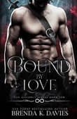 Book cover of Bound by Love