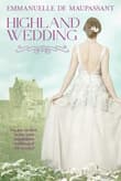 Book cover of Highland Wedding