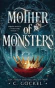 Book cover of Mother of Monsters