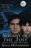 Book cover of Servant of the Just