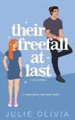 Book cover of Their Freefall At Last