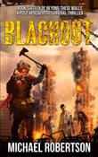 Book cover of Blackout
