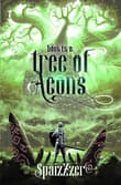 Book cover of Tree of Aeons 2: An Isekai LitRPG Adventure