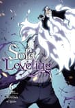 Book cover of Solo Leveling, Vol. 6