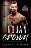 Book cover of Trojan Crown