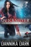 Book cover of Quicksilver