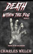 Book cover of Death Within The Fog