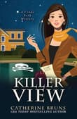 Book cover of Killer View
