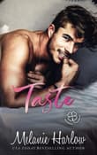 Book cover of Taste