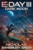 Book cover of Dark Moon