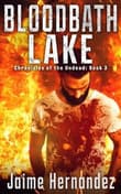 Book cover of Bloodbath Lake