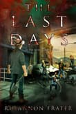 Book cover of The Last Days