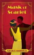 Book cover of Mask of Scarlet