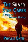 Book cover of The Silver Star Caper