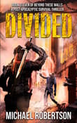 Book cover of Divided