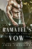 Book cover of Ramatel's Vow