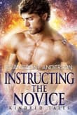 Book cover of Instructing the Novice