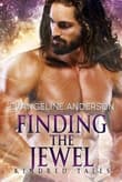 Book cover of Finding the Jewel