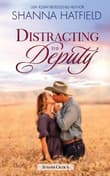 Book cover of Distracting the Deputy