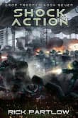 Book cover of Shock Action