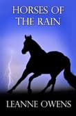 Book cover of Horses of the Rain