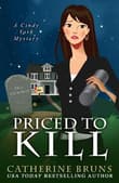 Book cover of Priced to Kill