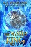 Book cover of The Winter King