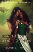 Book cover of Secrets of the Lore Keepers