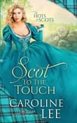 Book cover of Scot to the Touch