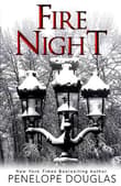 Book cover of Fire Night