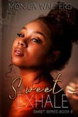 Book cover of Sweet Exhale