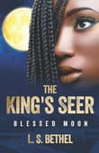Book cover of Blessed Moon