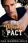 Book cover of The Revenge Pact