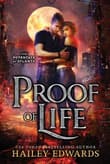 Book cover of Proof of Life