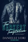 Book cover of The Darkest Temptation