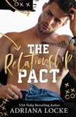 Book cover of The Relationship Pact