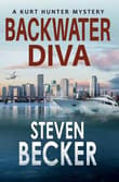 Book cover of Backwater Diva