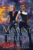 Book cover of Moment of Truth