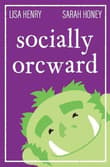 Book cover of Socially Orcward