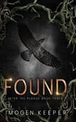 Book cover of Found