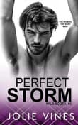 Book cover of Perfect Storm