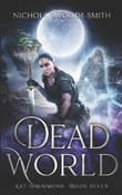 Book cover of Dead World