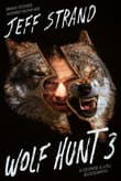Book cover of Wolf Hunt 3
