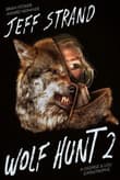 Book cover of Wolf Hunt 2