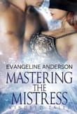 Book cover of Mastering the Mistress