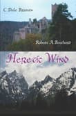 Book cover of Heretic Wind