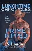 Book cover of Prime Ripped