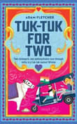 Book cover of Tuk-Tuk for Two